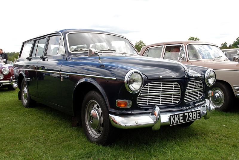 Paul Jolly: The brilliant car designer you've never heard of