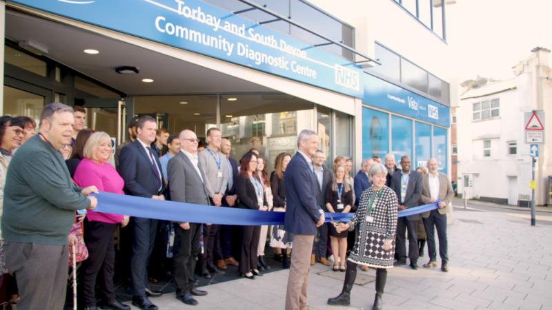 Chris Balch on Torbay’s path to renewal