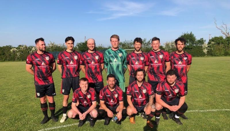 Belli Cup winners Totnes and Dartington