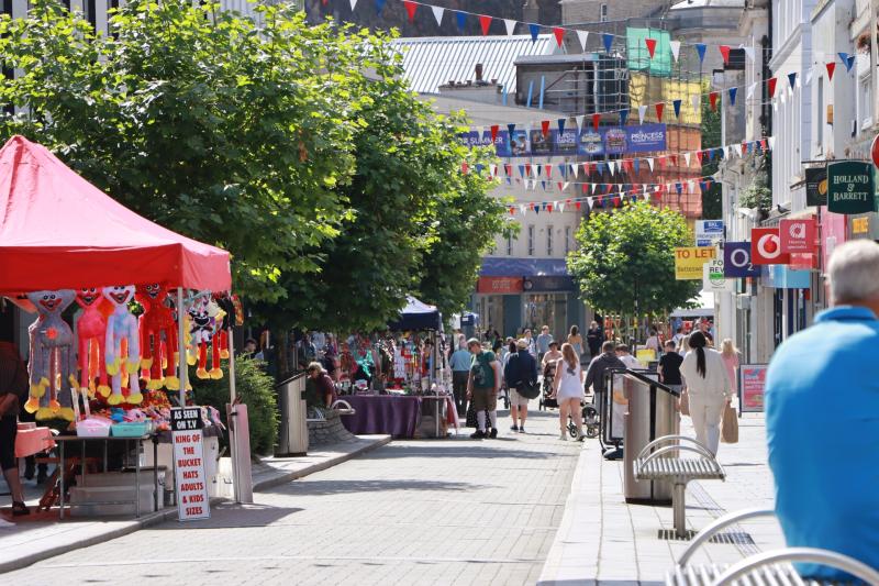 Residents urged to join the board shaping Torquay's future