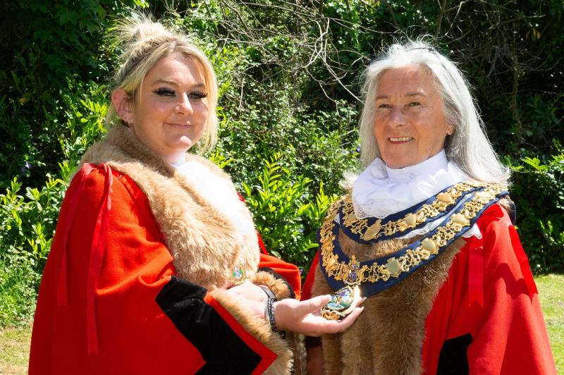 New civic mayor is out to make Torbay proud 