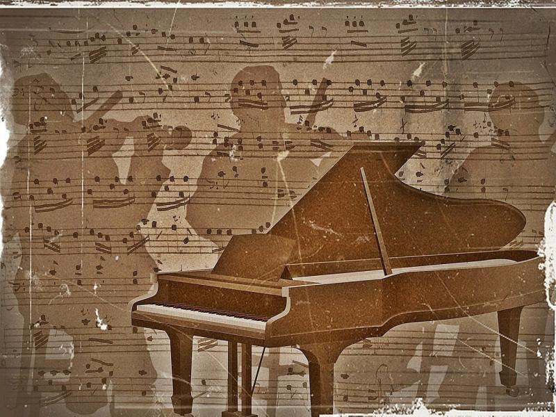 Ian Handford:  The amazing man who left the world new types of music 