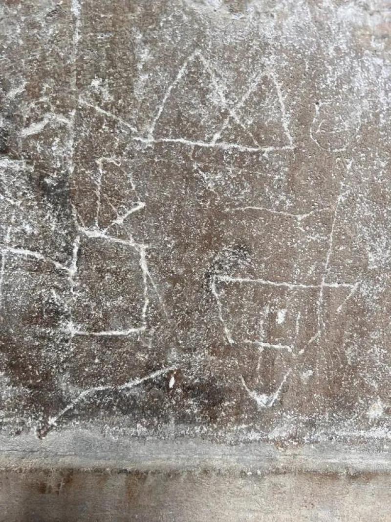 Nostalgia: Last chance to look inside fascinating historical site