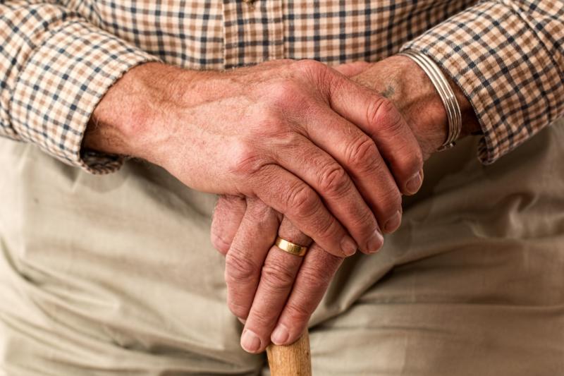 Hospice launches pioneering role to transform dementia care