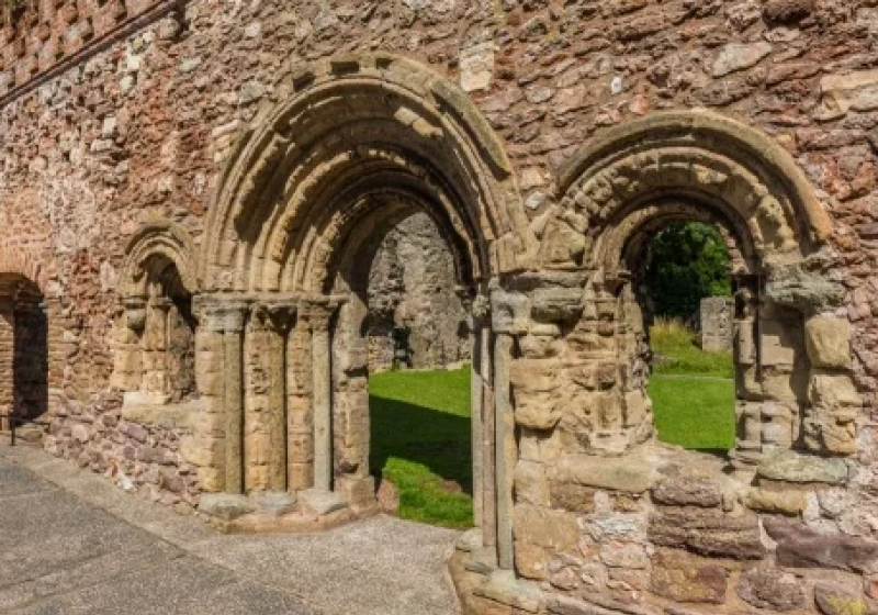 Kevin Dixon: Reformation, rebellion and repression in Tudor Torbay