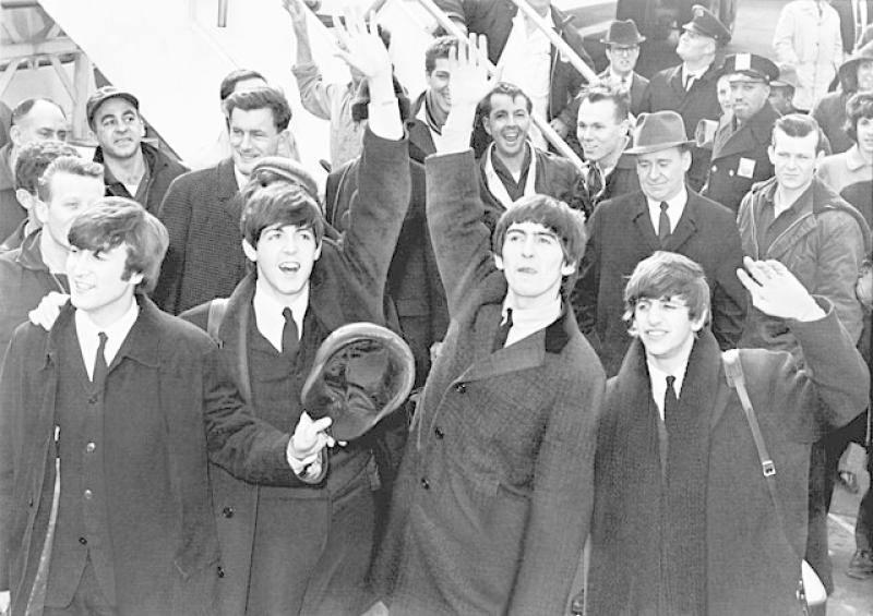 Hospital Radio: The golden age of British music