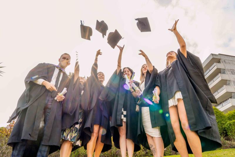 South Devon College wins right to award degrees indefinitely