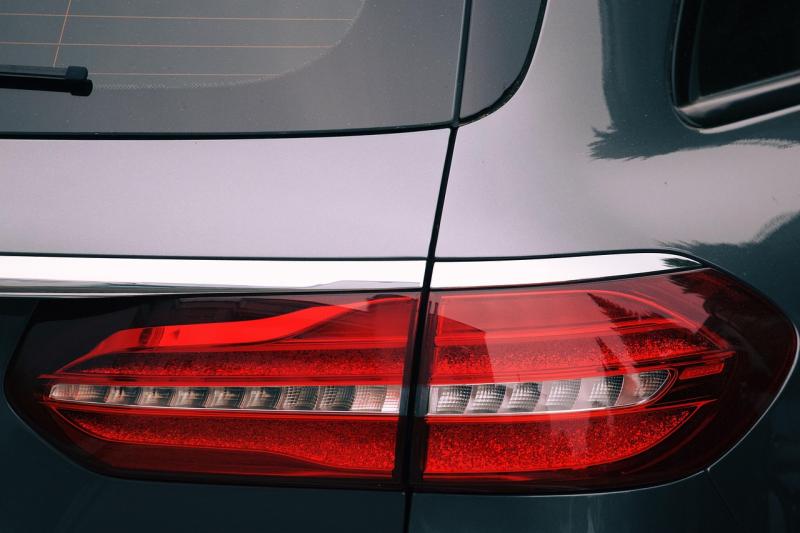 Peter Vosper: Fancy gizmo's don't excuse bad driving