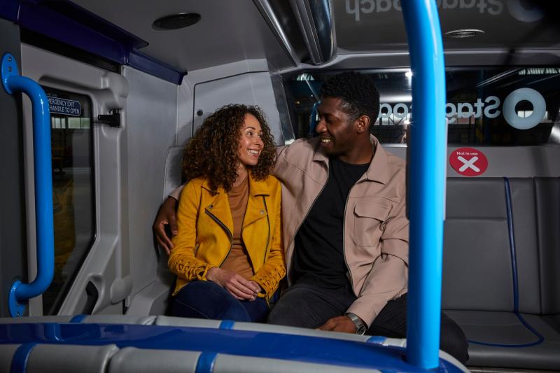 New night buses to improve safety in Torbay