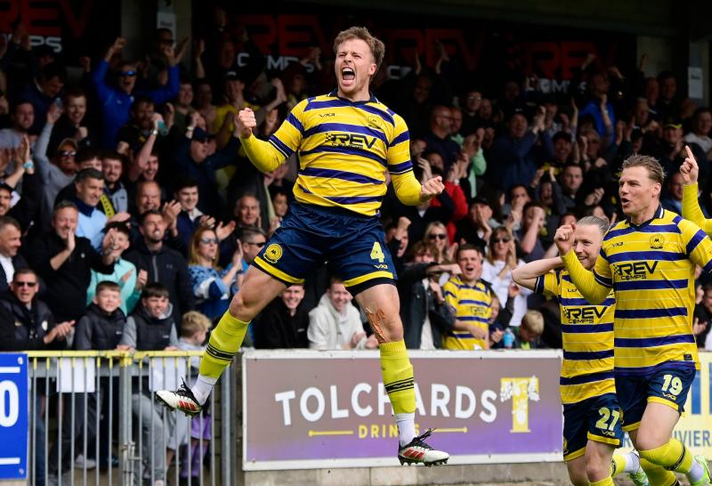 125 years on, Torquay United still leading on and off the pitch