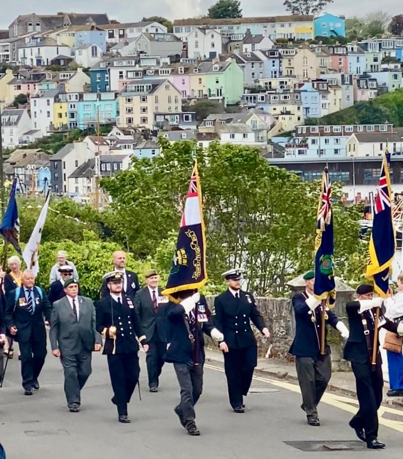 Community Matter: The power of the ripple effect in our community