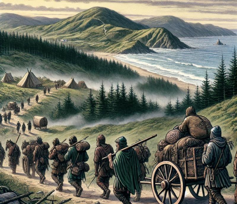 Nostalgia: Torbay in the dark ages