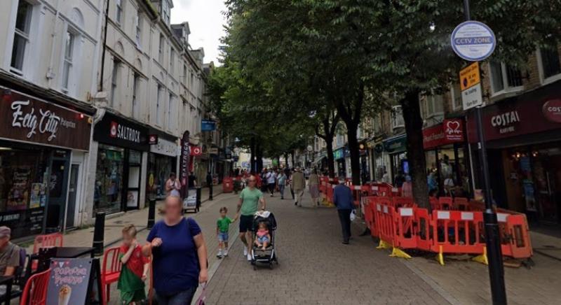 &pound;200,000 cash boost for community projects in Brixham and Paignton