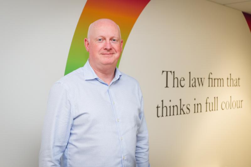 Wollens law firm supports business awards amid national accolades