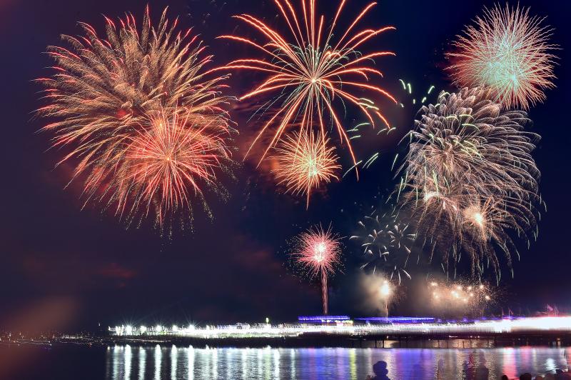 English Riviera Airshow boosts Torbay economy by £5m