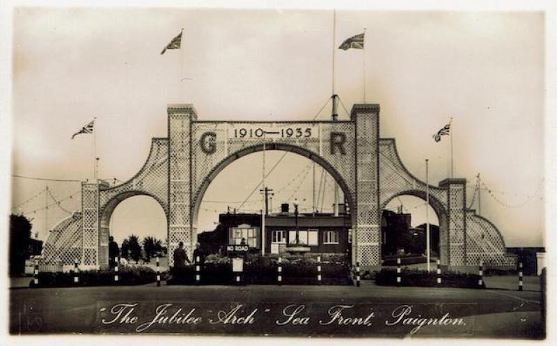 Nostalgia: A history of changes to Paignton seafront