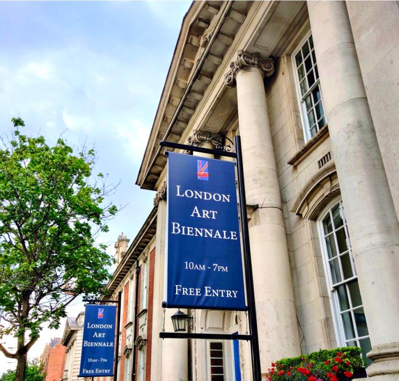 Torbay artists gain national recognition