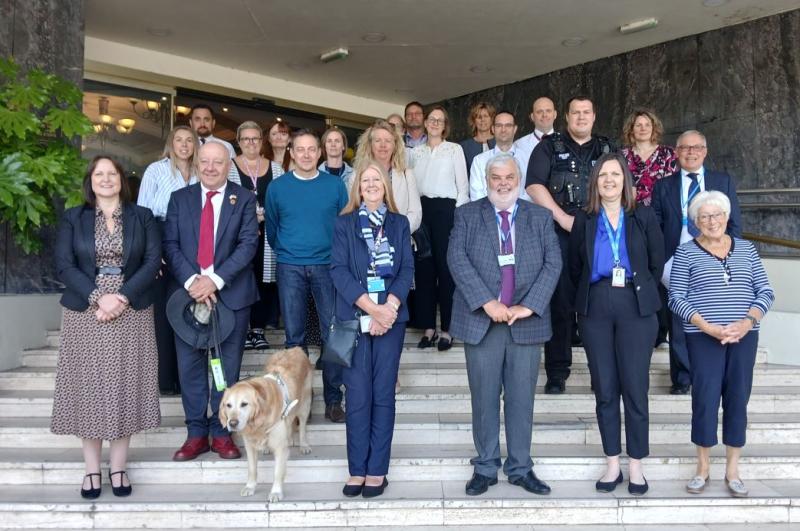 Crime falls in Torquay as Street Focus hits one-year milestone