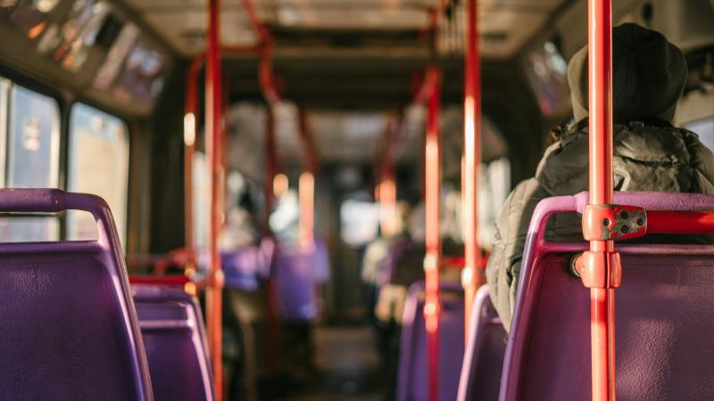 Devon communities ‘left behind’ by poor bus service