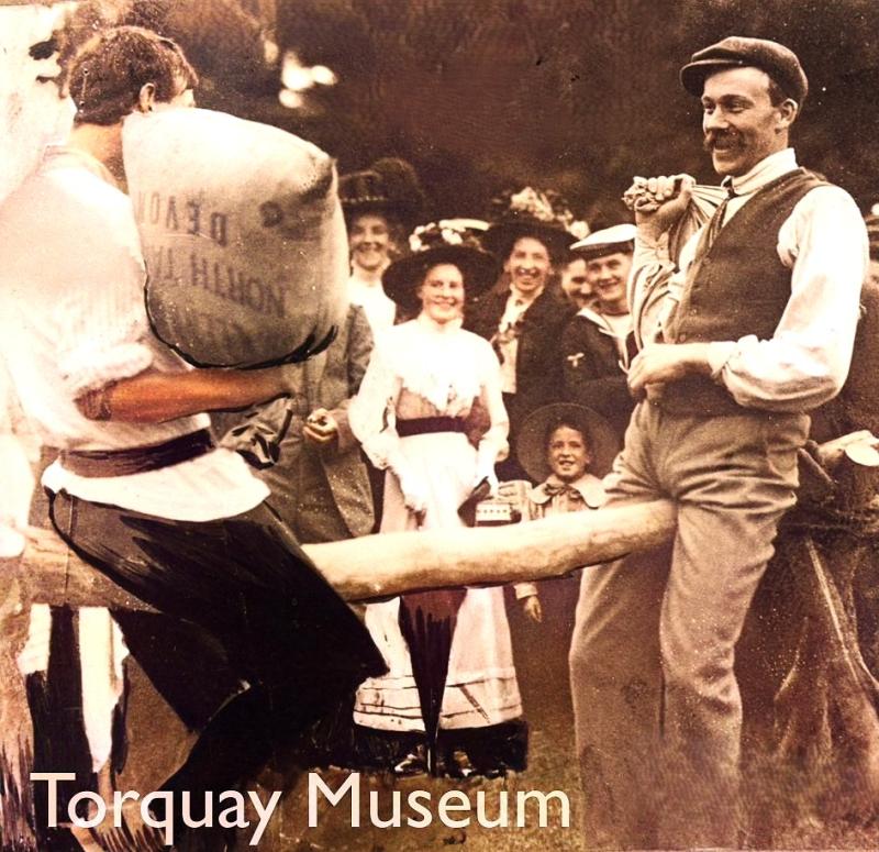 Babbacombe Fayre's 200 years of history