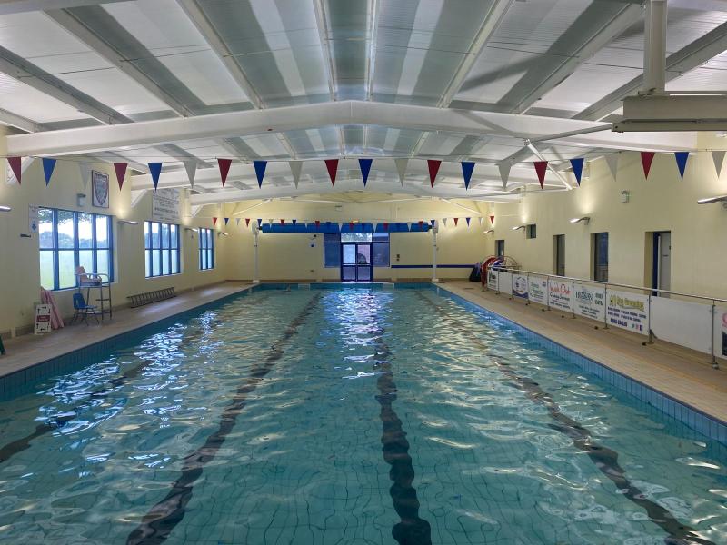 Torbay pool marks 50 years — but faces uphill battle to stay afloat