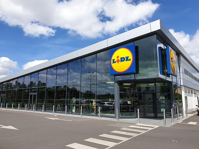 Lidl announces opening date for new Paignton store
