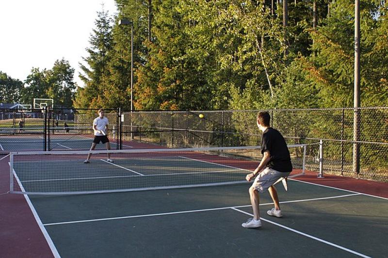 Community Matters: Age is just a number