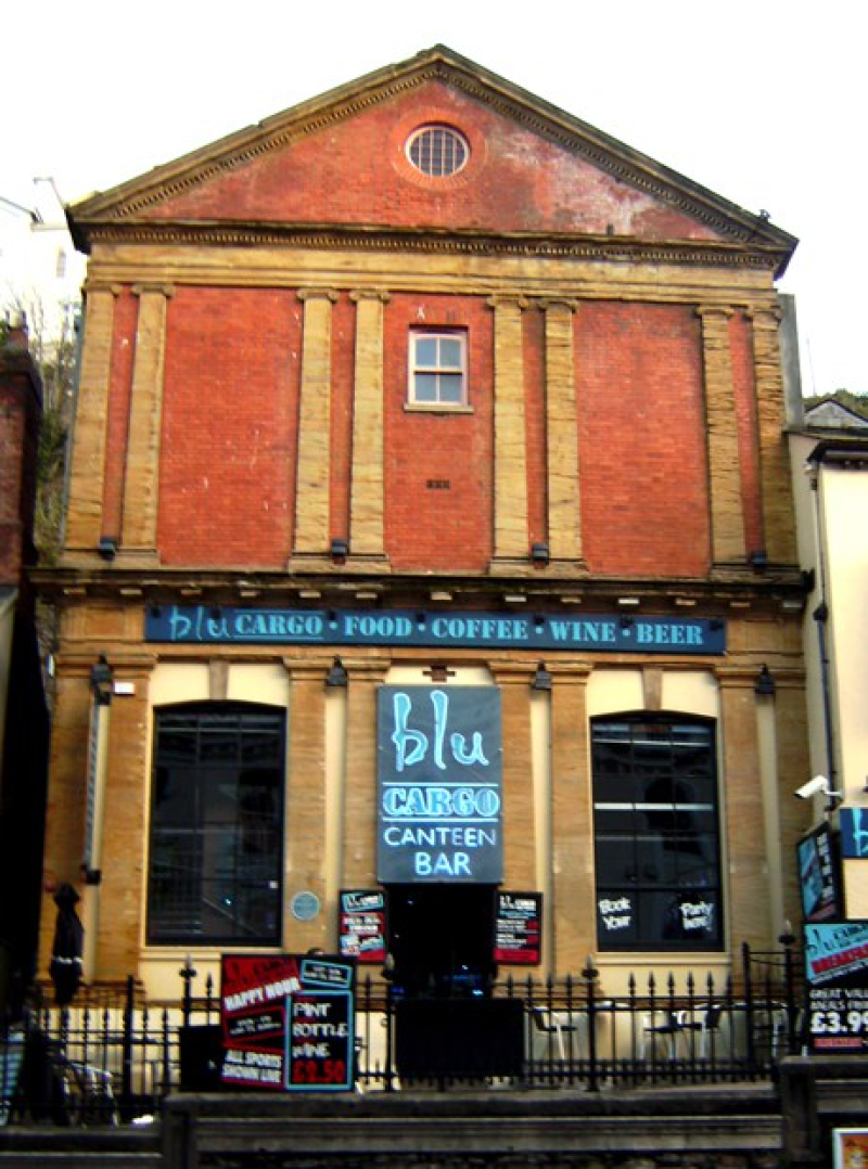 Kevin Dixon: Towards a Torbay of many faiths and none