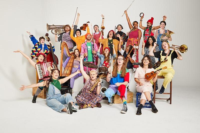 Hospital Radio: Why some people enjoy an eclectic mix of music 