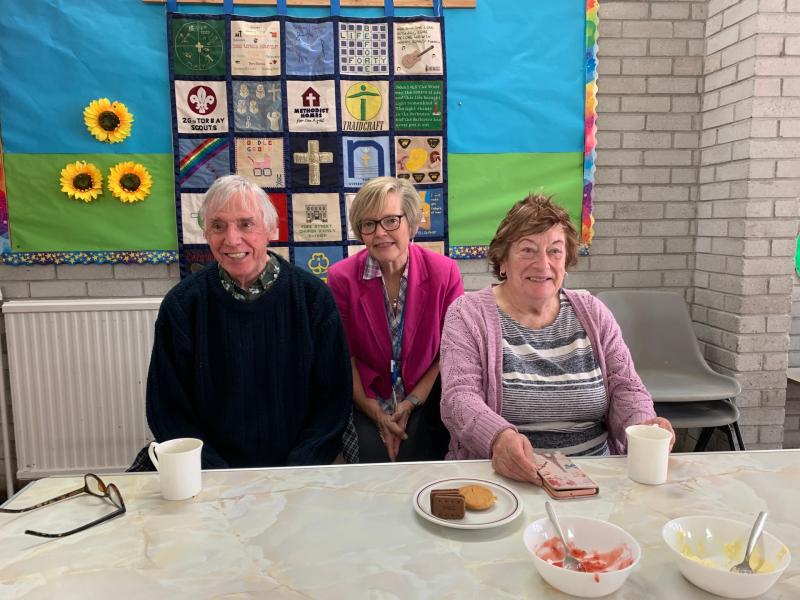 Medical Matters: The unsung heroes providing vital care