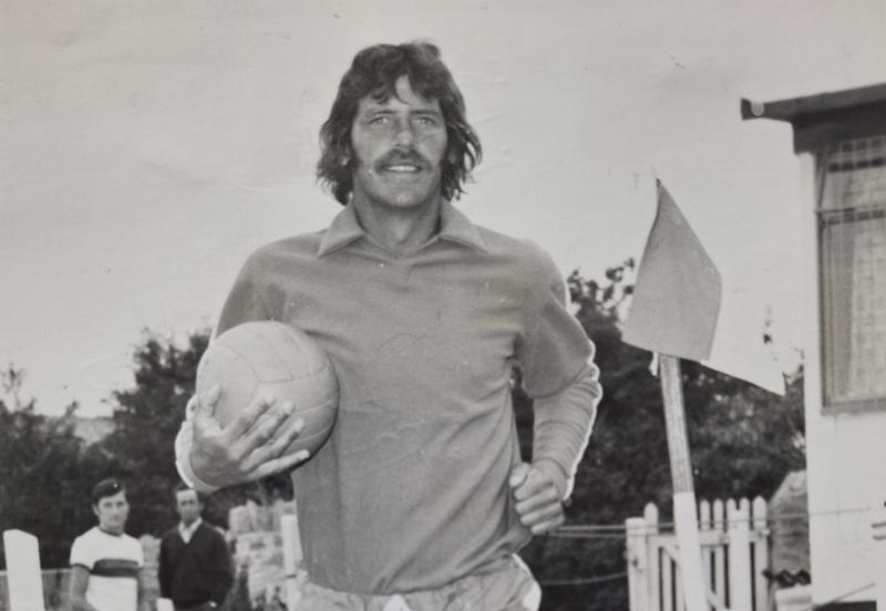 Dick Edwards passes away at the age of 82