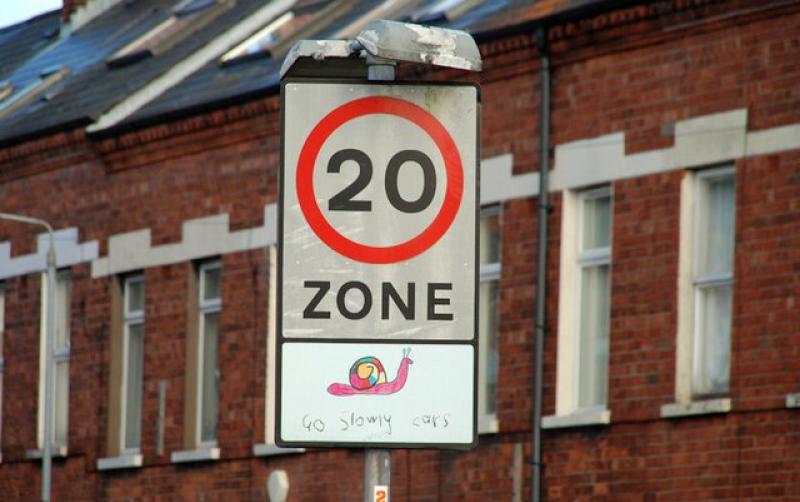New 20mph zones planned for Torbay