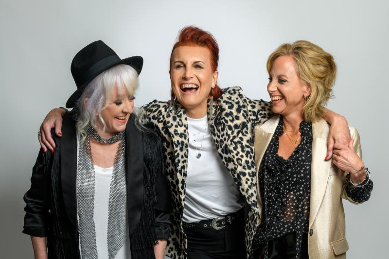 Torbay audience set for night with queens of cabaret