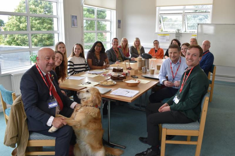 Torbay students challenge workplace misogyny