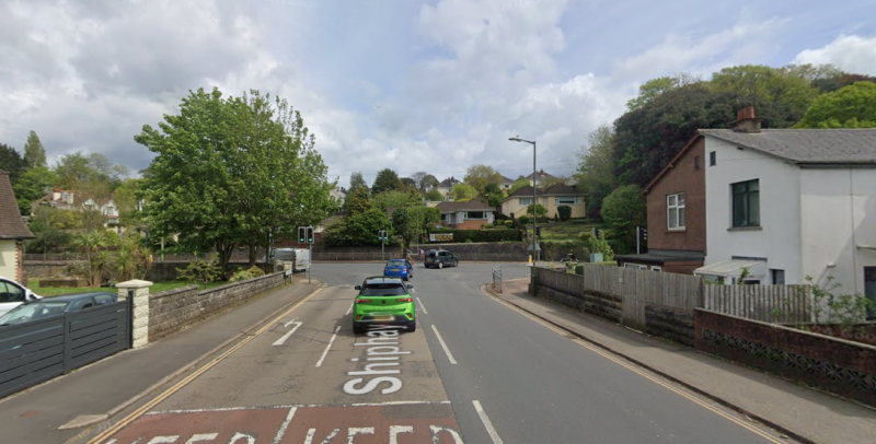 New crossing to improve accessibility in Torbay