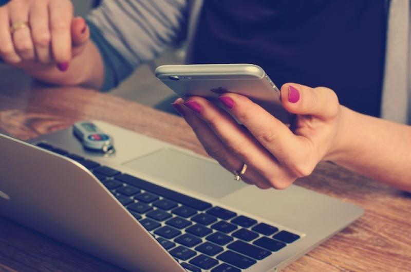 Hospital Radio: Could you survive without your phone?
