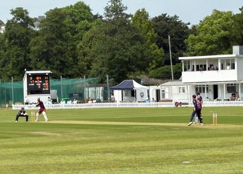 Torquay and KK v Thorverton