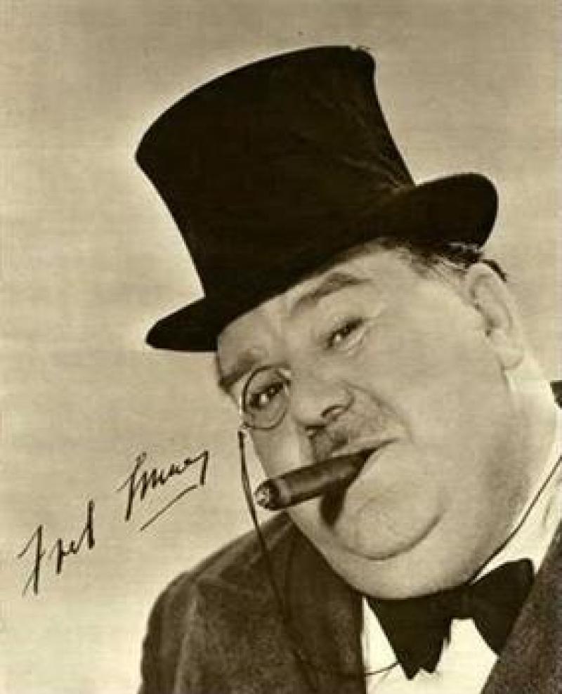 Ian Handford: Do you remember this performer at the Princess Theatre?