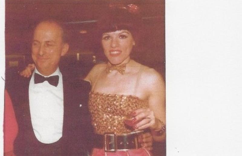 Letter: Torbay musician recalls meeting wife thanks to jazz legend Billy Munn