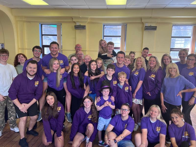 Broadway-inspired Wonka magic lands in Torquay