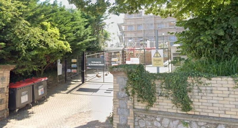 St Michael's School, Paignton (Photo: Google Street View)