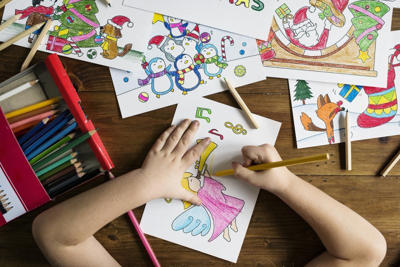 Peter Moore: Playschool finance