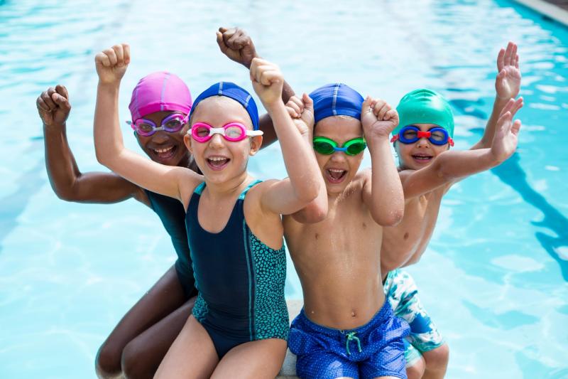 Torbay children offered £2-a-day summer swim lessons