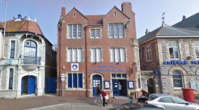 Image courtesy: Google Street View