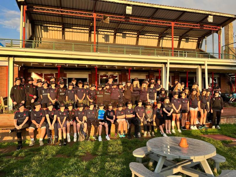 Paignton CC Colts