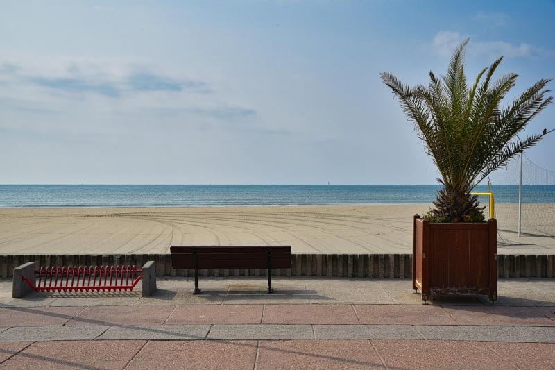 Dave Thomas:  It’s a go for the Paignton and Preston Promenade scheme