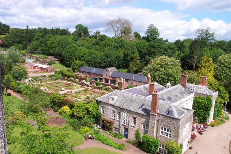Torbay parks ranked among UK’s best with Green Flag Awards
