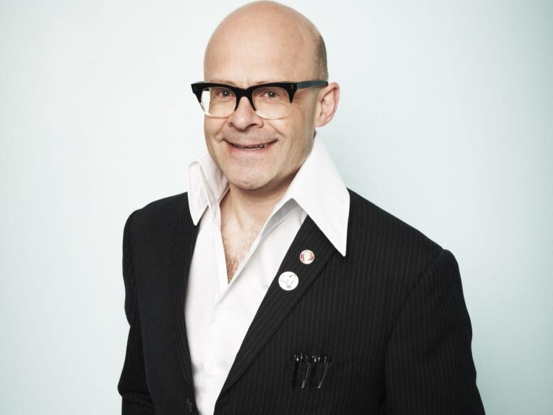 Harry Hill's Babbacombe Theatre show nearly sold out as extra matinée added