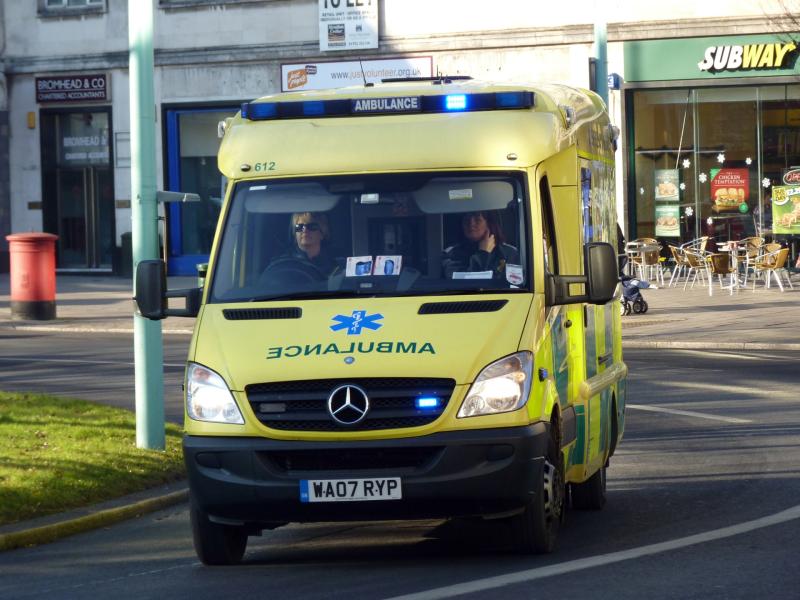  ‘Bruising’ lessons learned from Devon heart care furore
