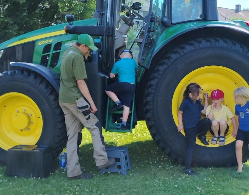 Community Matters: Sunshine, smiles, and summer fun 